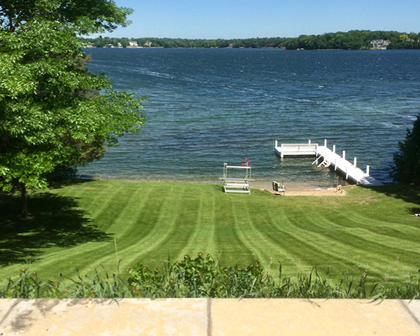 Lake