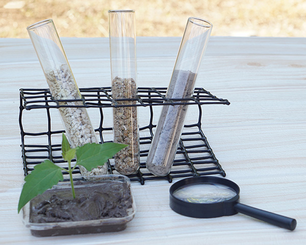 Soil Prep
