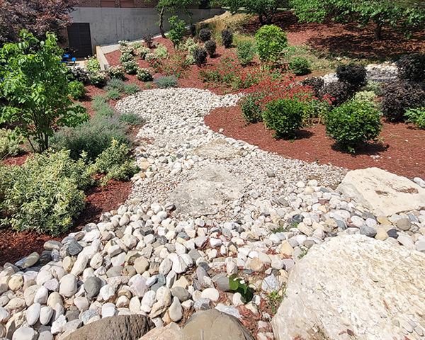 Stormwater Runoff