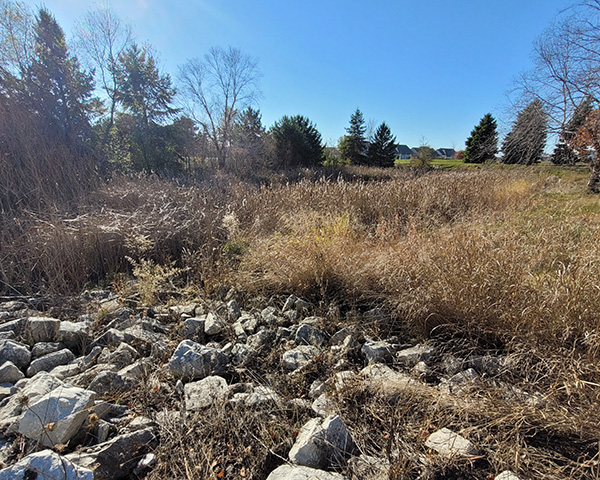 Stormwater